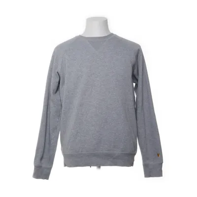 Sweatshirt (Grijs) van Carhartt WIP Katoen, Polyester