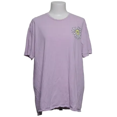 T-shirt (Lila) från Chemistry Bomull