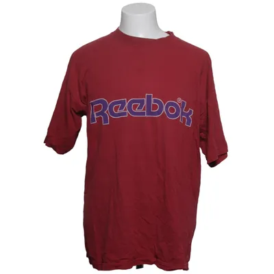 T-shirt (Rouge) de Reebok