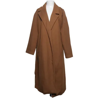 Kappa (Brun) från OVS Polyester, Ull