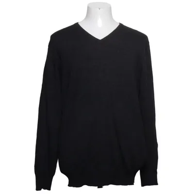 Sweater (Gray) from Pre End Acrylic, Wool