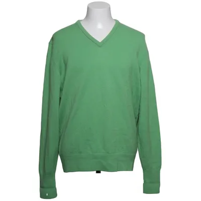 Pullover (Green) from Peter Scott