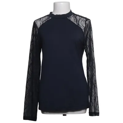 Top (Schwarz) von First Class Collection