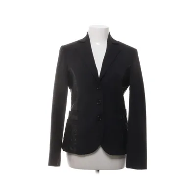 Kavaj (Svart) från Camomilla Elastan, Polyester