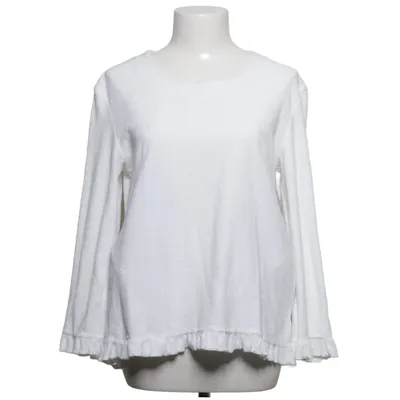 Top (Weiß) von Spirit of Maya Bio-Baumwolle, Polyester