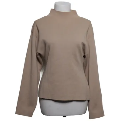 Strickpullover (Beige) von STOCKH LM Studio Polyester, Viskose