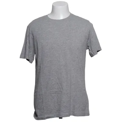 T-shirt (Grå) fra Ronley Bomuld, Viscose