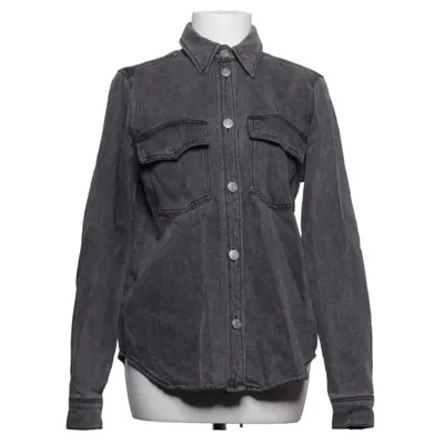 Jeansskjorta (KAREN) från Carin Wester Bomull