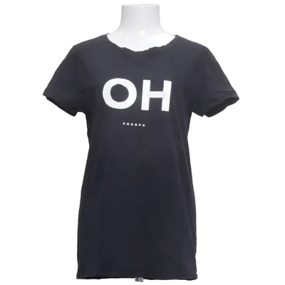 T-shirt (Svart) från Amorph