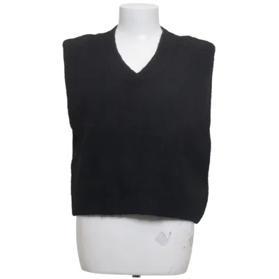 Slipover (Black) from Collection Pimkie Acrylic, Polyamide