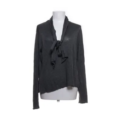 Omlottkofta (Grå) från Serenity by Indiska Akryl, Viskos