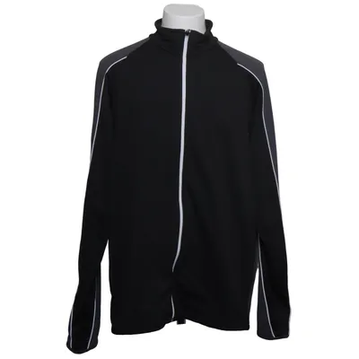 Veste de sport (Noir, Gris) de Galvin Green Élasthane, Polyester