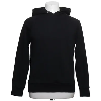 Huvtröja (Svart) från Revenite Bomull