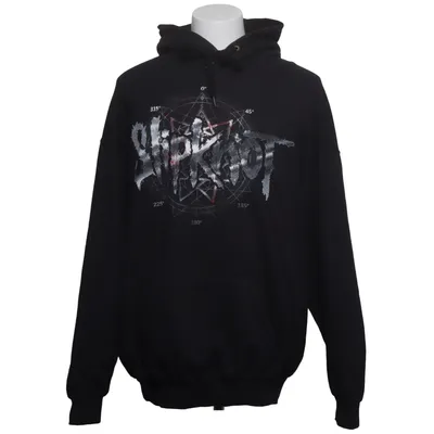 Hoodie (Classic Sweat) from Fruit of the Loom Cotton, Polyester