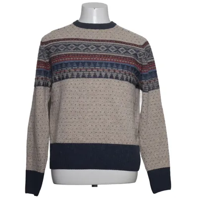 Tröja (Beige, Blå, Flerfärgad) från GANT by Michael Bastian Ull