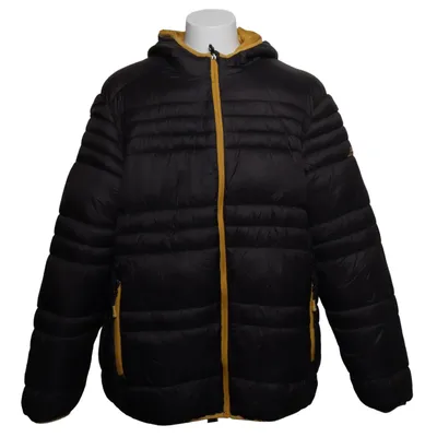 Jack (Grijs, Geel, Meerkleurig) van Nordcap Polyamide, Polyester
