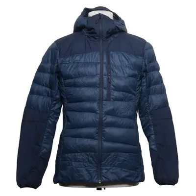 Dunjacka (falketind down750 hood Jacket(W)) från Norrøna Dun, Polyamid, Polyester