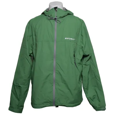 Veste polaire (Vert) de Everest Polyamide, Polyester