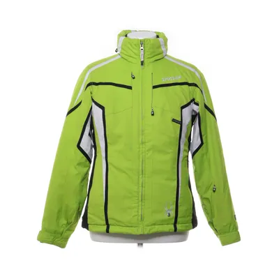 Skidjacka (Grön) från Spyder Nylon, Polyester