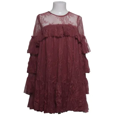 Jurk (Roze) van ASOS Design Nylon, Polyester