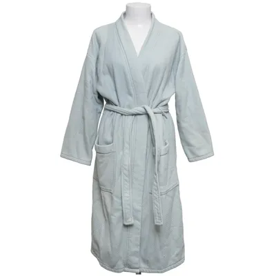 Bathrobe (Blue) from Grüne Erde