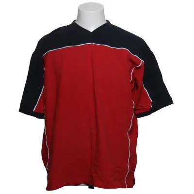 Practice jersey (Red, Blue, White) from Grizzly Cotton