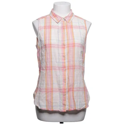Short sleeve shirt (Pink, White, Multicolored) from Holly & Whyte by Lindex Cotton