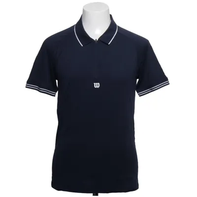 Polo shirt (Blue) from Wilson