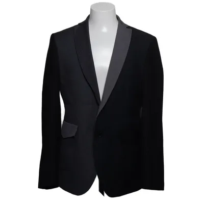 Blazer (7Ag01) fra 7camicie Polyester, Viscose