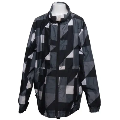 Veste (Noir, Gris, Blanc, Multicolore) de Worp Polyamide, Polyester
