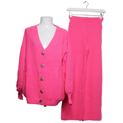 Sæt (Pink) fra Fame Akryl