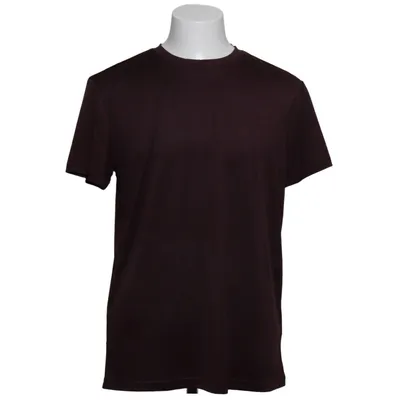 T-shirt (Lilla) fra Yourturn Active Polyester