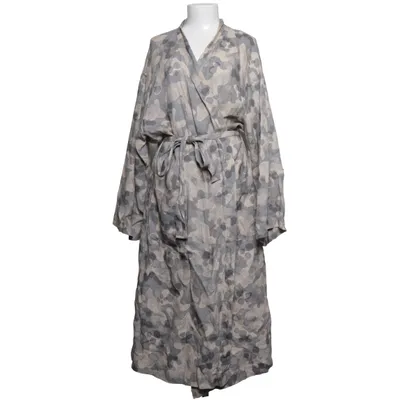 Robe de chambre (Gris, Beige, Vert) de Jotex Lin