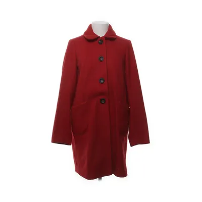 Kappa (Röd) från Comptoir des Cotonniers Acetat, Polyamid, Polyester, Ull, Viskos