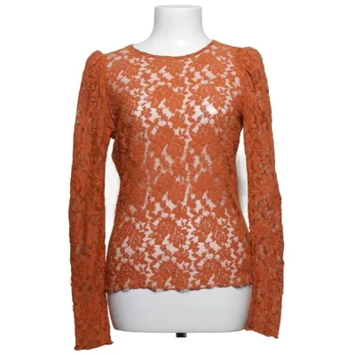 Blouse (11893 Rubina Blouse) from Notes du Nord Cotton, Elastane, Polyamide