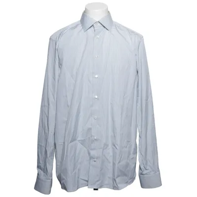 Skjorta (Contemporary) från Eton Bomull