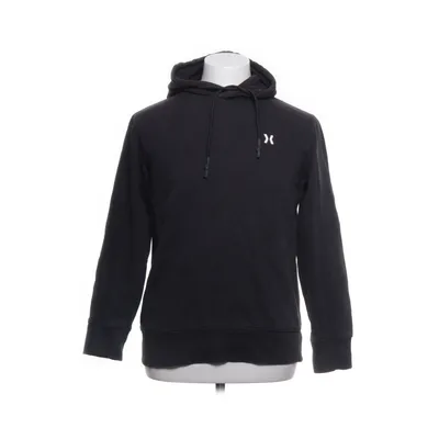 Hoodie (Gray) from Hurley Cotton