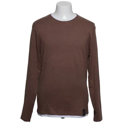 Sweater (Sarasota Round) from Key Largo Cotton, Polyester
