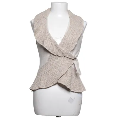 Outdoor vest (Beige) van Pomodoro