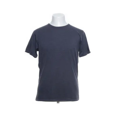 T-shirt (Grå) från Newbody Bomull, Polyester