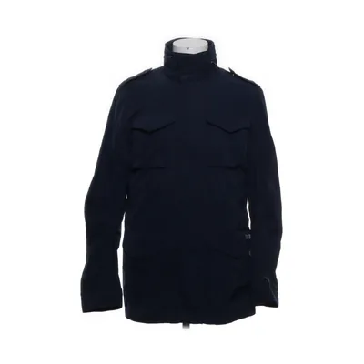 Parka (Blå) fra Henri Lloyd