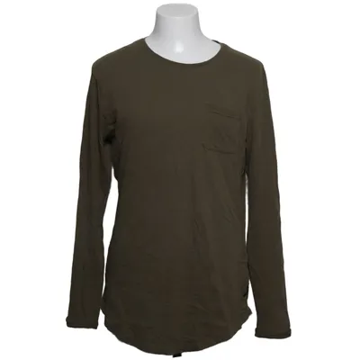 Langarmshirt (Longline Fit) von Yourturn