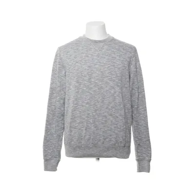 Sweatshirt (Gray) from Trn1961 Cotton, Polyester