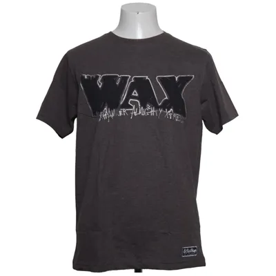 T-shirt (Motsvarar storlek Large) från Wax Bomull, Polyester