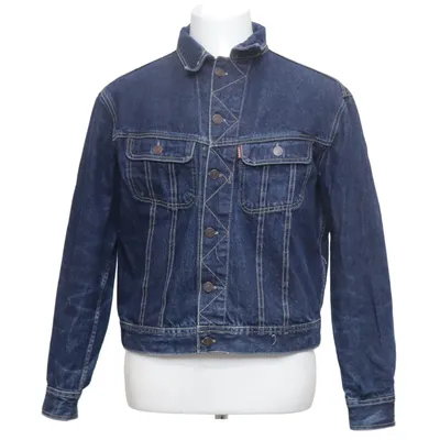 Denim jacket (Blue) from Rocky Cotton