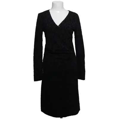 Dress (Black, Gray) from By Jolima Polyester