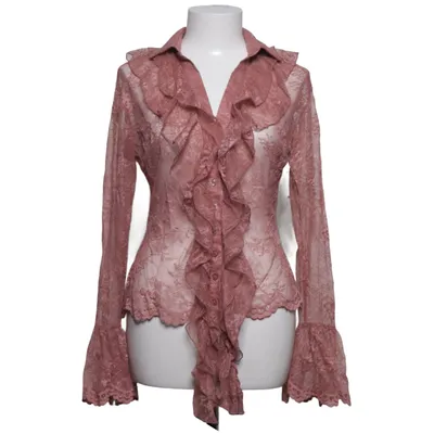Bluse (Pink) fra Bonprix