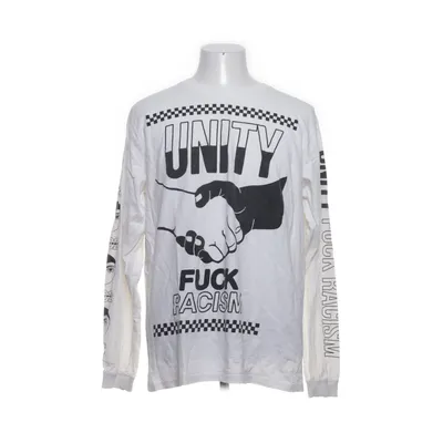 Long sleeve T-shirt (VLS GAME) from Vailent Cotton
