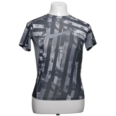 Träningstopp (Svart, Grå, Vit, Flerfärgad) från Nike Pro Elastan, Polyester