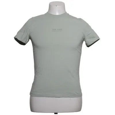 T-shirt (Green) from Tom Hope Organic cotton